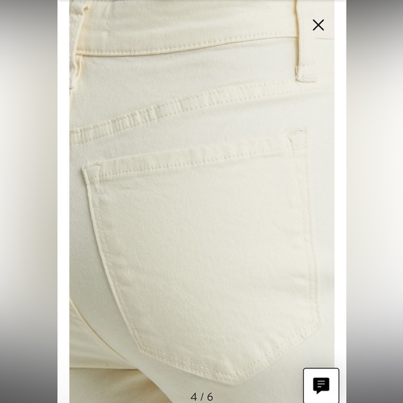 Sts Blue Caroline straight leg high rise - Picture 5 of 8